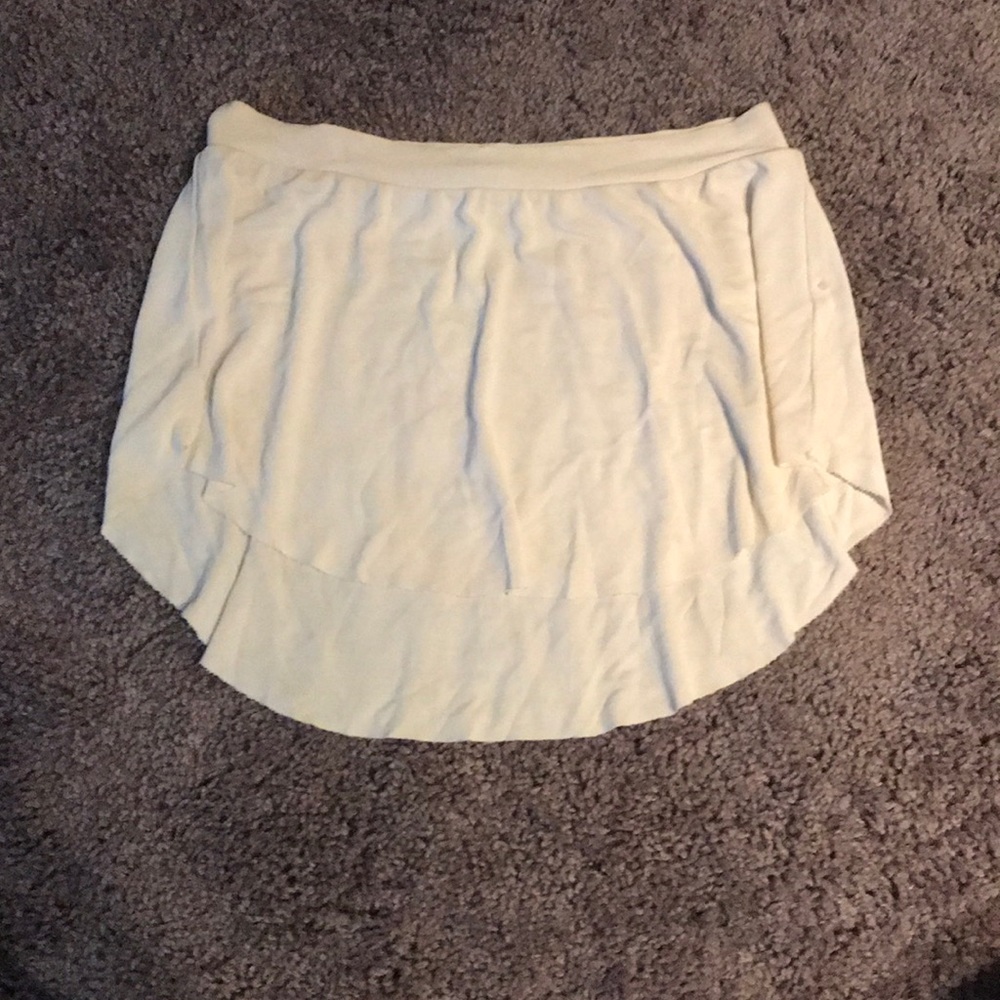 Abigail Mentzer Dance Skirt size Small